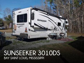 2019 Forest River Sunseeker 3010DS for sale 300515519