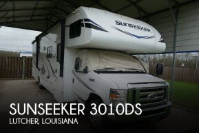 2019 Forest River Sunseeker 3010DS for sale 300517785