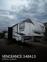 2019 Forest River Vengeance for sale 300442844
