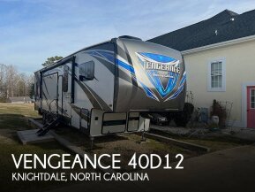 2019 Forest River Vengeance for sale 300495042