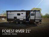 2019 Forest River Viking