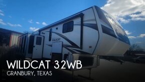 2019 Forest River Wildcat for sale 300432777