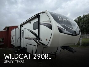 2019 Forest River Wildcat for sale 300458911