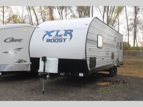 2019 Forest River XLR Boost for sale 300412386
