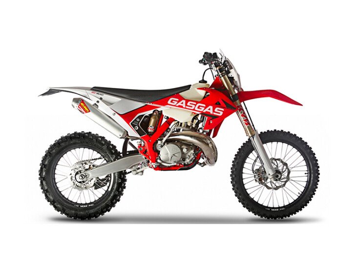 2019 Gas Gas EC 200 200 specifications