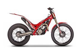 2019 Gas Gas TXT 300 300 specifications
