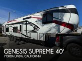 2019 Genesis Supreme Other Genesis Supreme Models