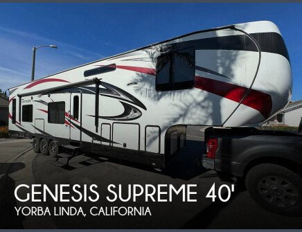 2019 Genesis other genesis supreme models
