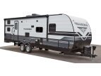 2019 Grand Design Transcend 27BHS specifications