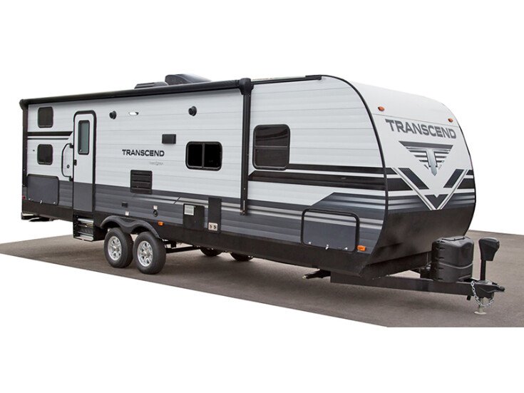 2019 Grand Design Transcend 29TBS specifications