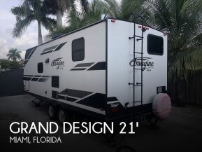 2019 Grand Design Imagine for sale 300409844