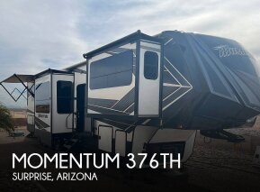 2019 Grand Design Momentum 376TH for sale 300510650