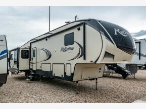 2019 Grand Design Reflection 367BHS for sale 300395226