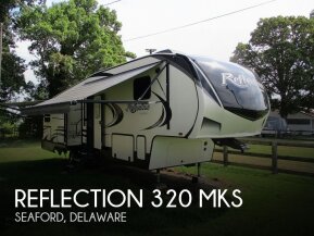 2019 Grand Design Reflection for sale 300395950