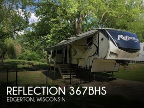 2019 Grand Design Reflection for sale 300441536