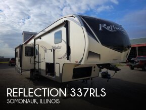 2019 Grand Design Reflection for sale 300446931