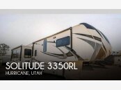 2019 Grand Design Solitude