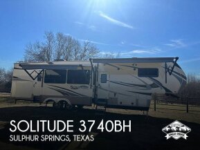 2019 Grand Design Solitude for sale 300513513