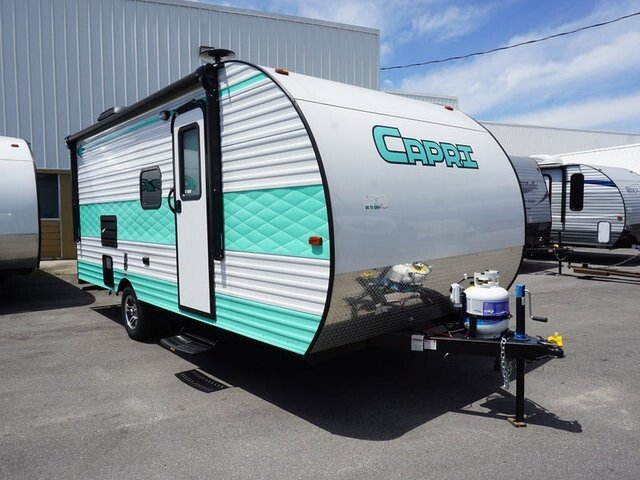 2019 Gulf Stream Capri for sale near Picayune, Mississippi ...