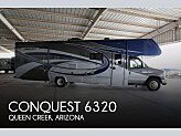 2019 Gulf Stream Conquest for sale 300464834