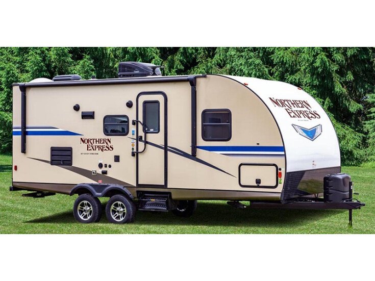 2019 Gulf Stream Northern Express 267RL specifications