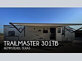 2019 Gulf Stream Trailmaster for sale 300444992