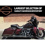 2019 Harley-Davidson CVO Street Glide for sale 201333525
