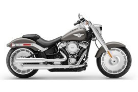 2019 Harley-Davidson Softail Fat Boy specifications