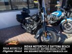 Thumbnail Photo 0 for 2019 Harley-Davidson Softail Heritage Classic 114