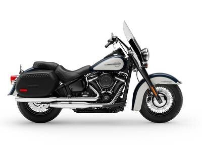 harley davidson fatboy autotrader