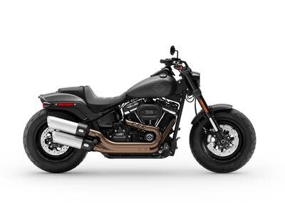 harley davidson fatboy autotrader