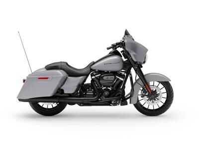 2019 fatboy 114 for sale