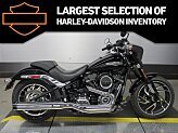 2019 Harley-Davidson Softail for sale 201305541