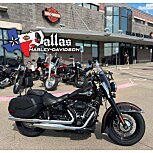 2019 Harley-Davidson Softail Heritage Classic 114 for sale 201337033