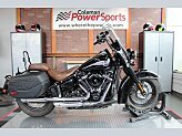2019 Harley-Davidson Softail Heritage Classic for sale 201549149