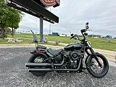 2019 Harley-Davidson Softail Street Bob for sale 201621624