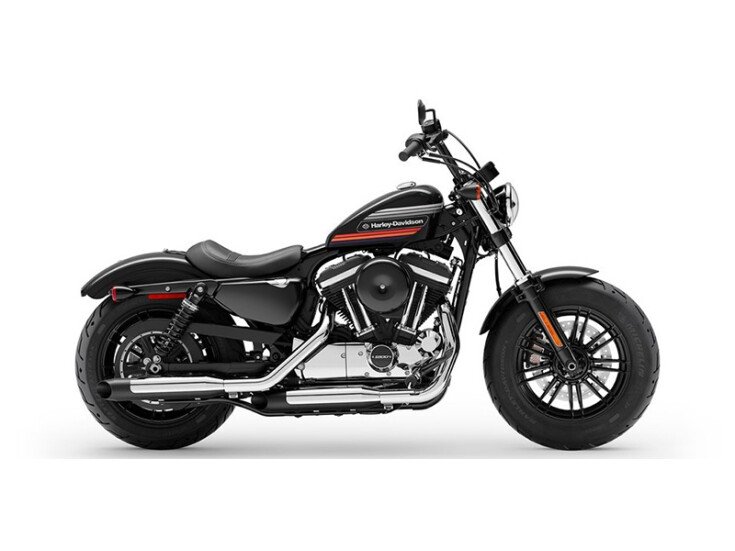 2019 Harley-Davidson Sportster Forty-Eight Special specifications
