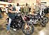 2019 Harley-Davidson Sportster for sale 200635027