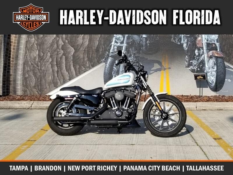 2019 harley iron 1200 for sale