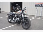 Thumbnail Photo 12 for 2019 Harley-Davidson Sportster