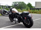 Thumbnail Photo 9 for 2019 Harley-Davidson Sportster