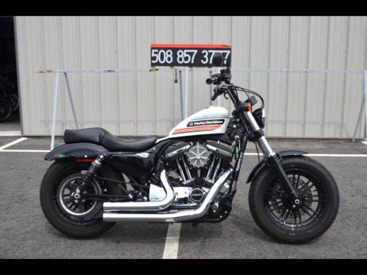 Photo for 2019 Harley-Davidson Sportster