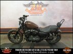 Thumbnail Photo 18 for 2019 Harley-Davidson Sportster Iron 883