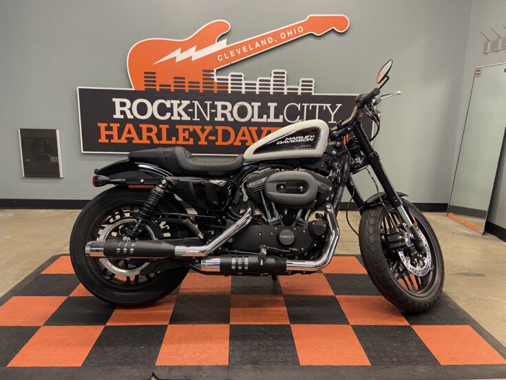 Photo for 2019 Harley-Davidson Sportster Roadster