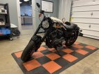 Thumbnail Photo 4 for 2019 Harley-Davidson Sportster Roadster