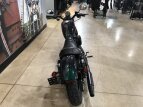 Thumbnail Photo 5 for 2019 Harley-Davidson Sportster Iron 883