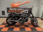 Thumbnail Photo 0 for 2019 Harley-Davidson Sportster Roadster
