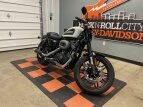 Thumbnail Photo 2 for 2019 Harley-Davidson Sportster Roadster