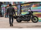 Thumbnail Photo 14 for 2019 Harley-Davidson Sportster Iron 1200