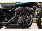 Thumbnail Photo 12 for 2019 Harley-Davidson Sportster Iron 1200